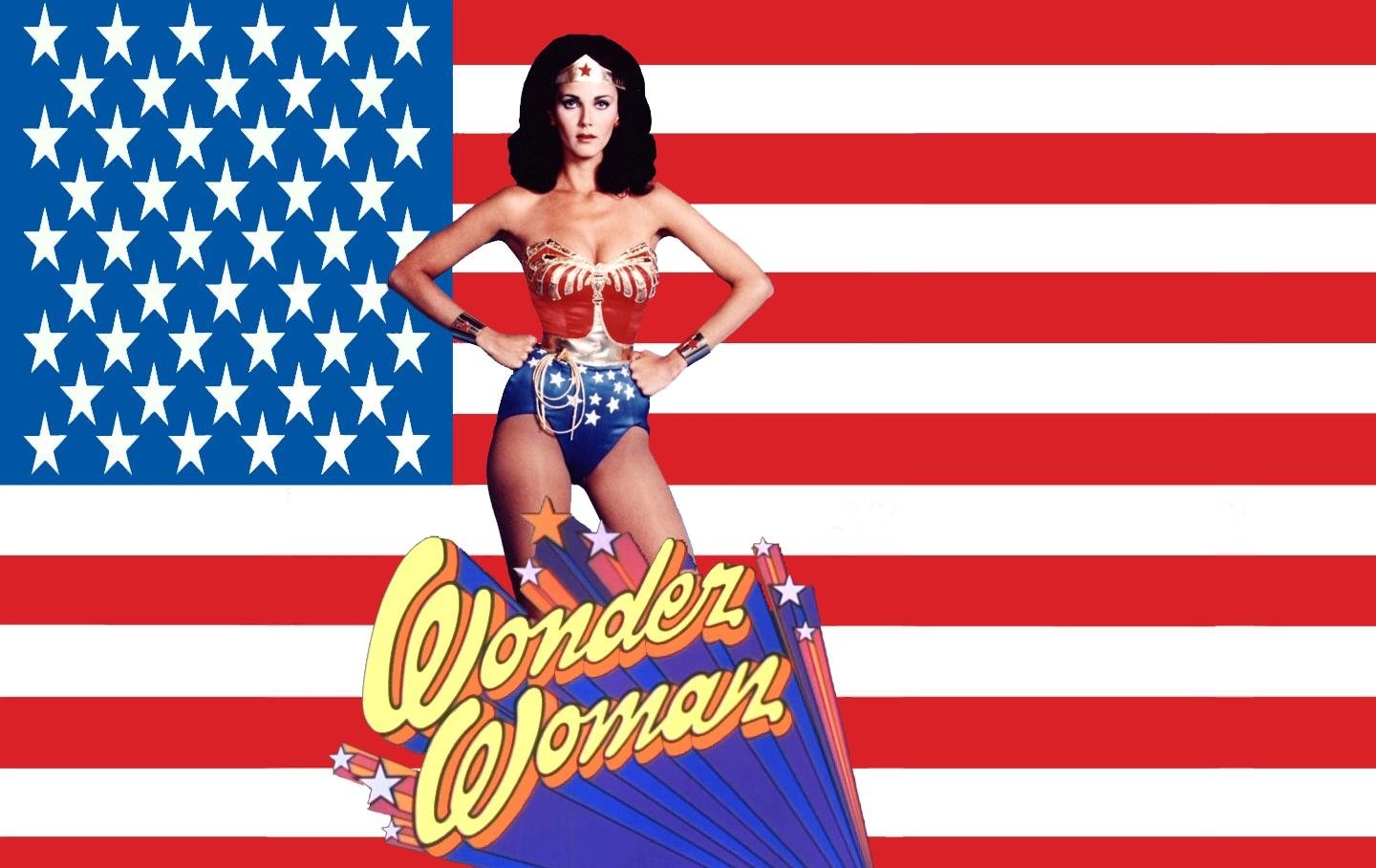 Wonder woman 1975 tv series episode guide